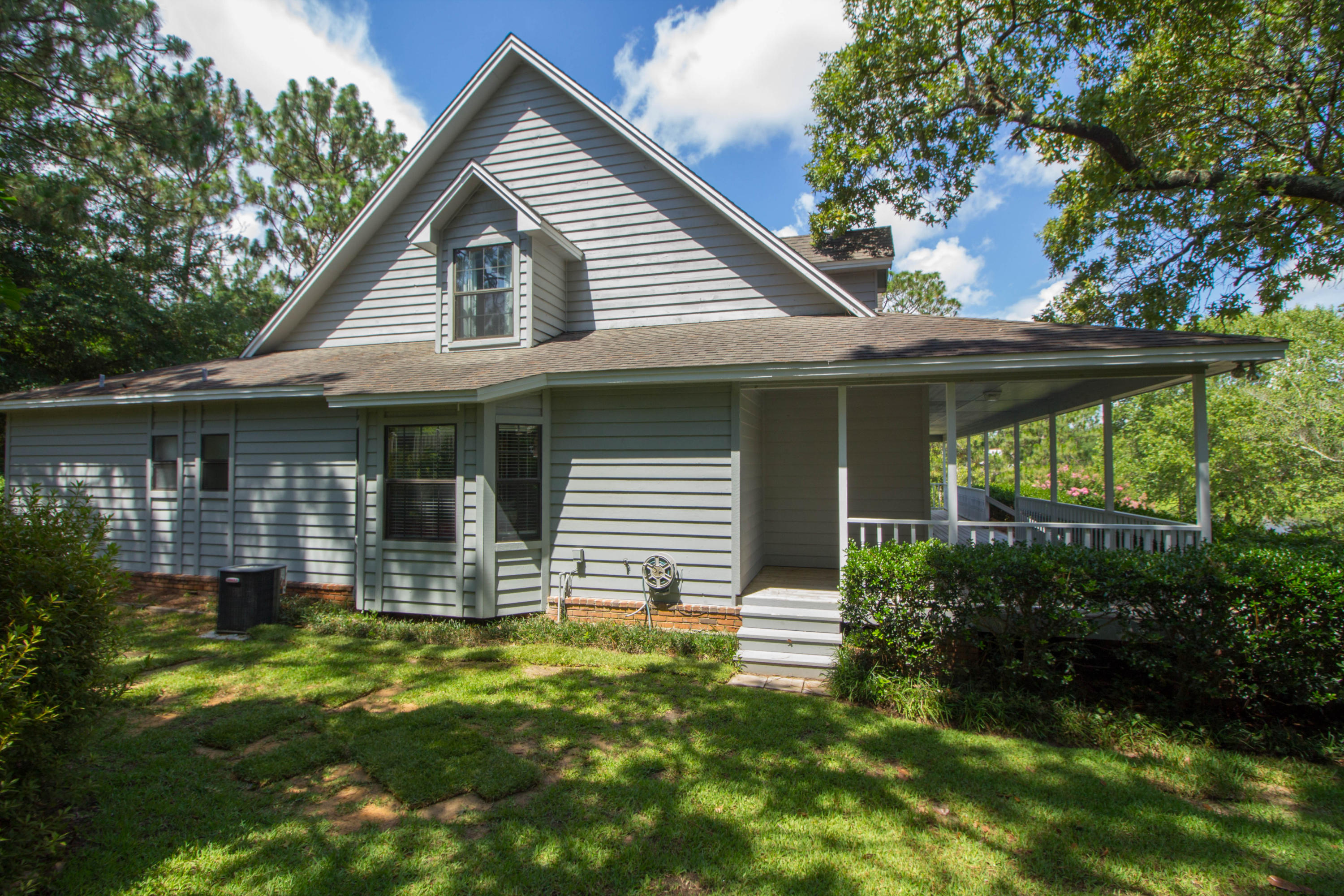 LAKESIDE EAST - Residential