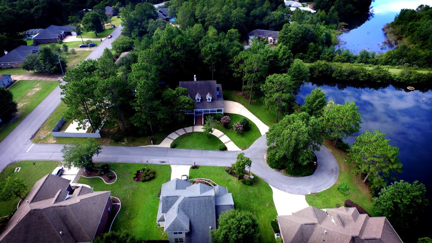 LAKESIDE EAST - Residential