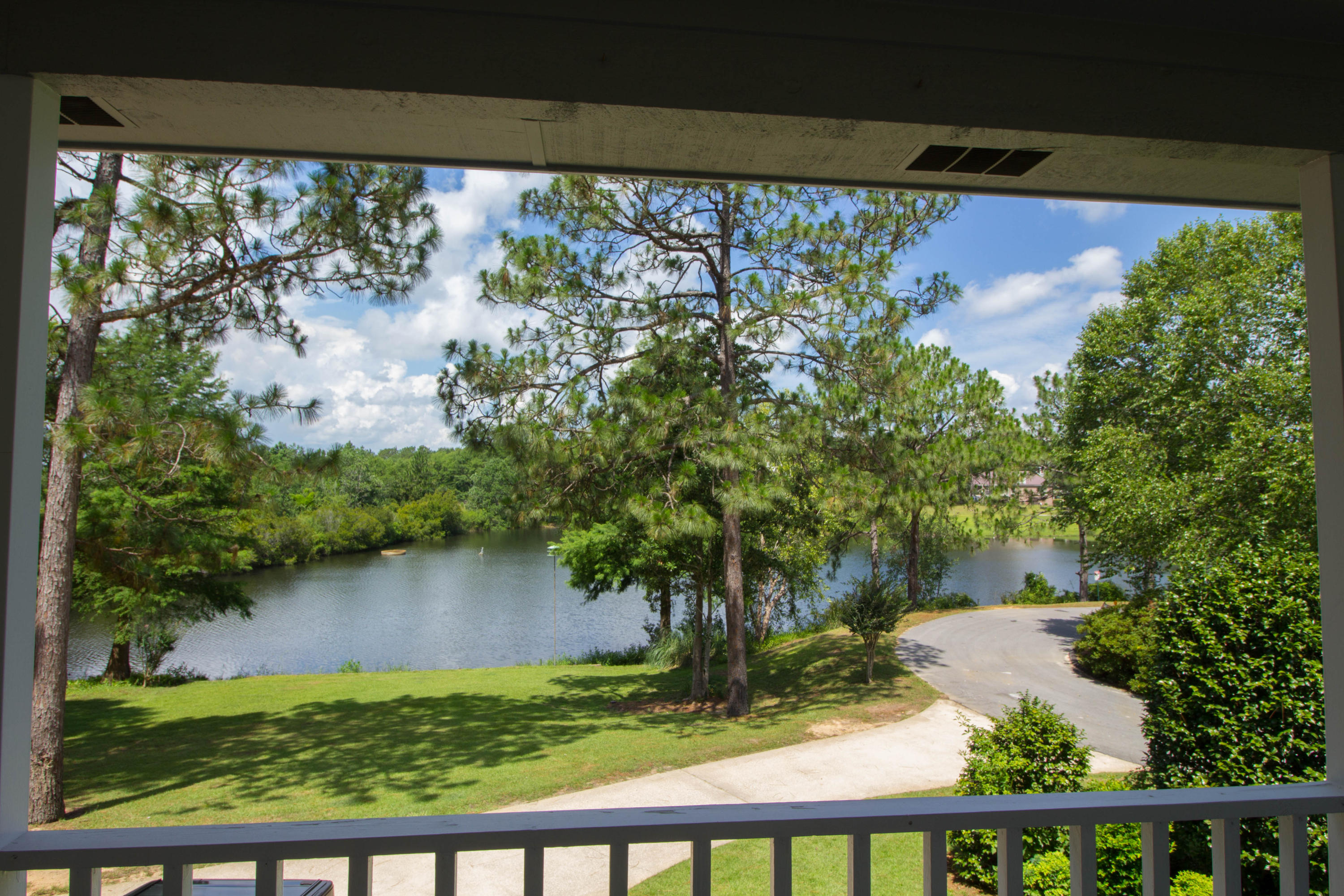 LAKESIDE EAST - Residential