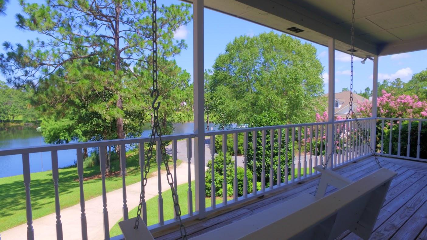 LAKESIDE EAST - Residential