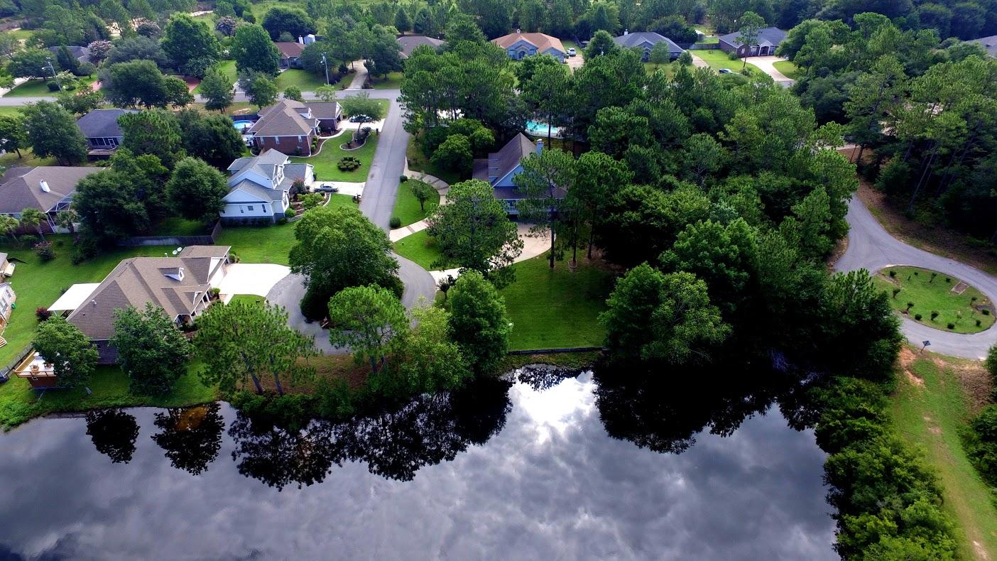 LAKESIDE EAST - Residential