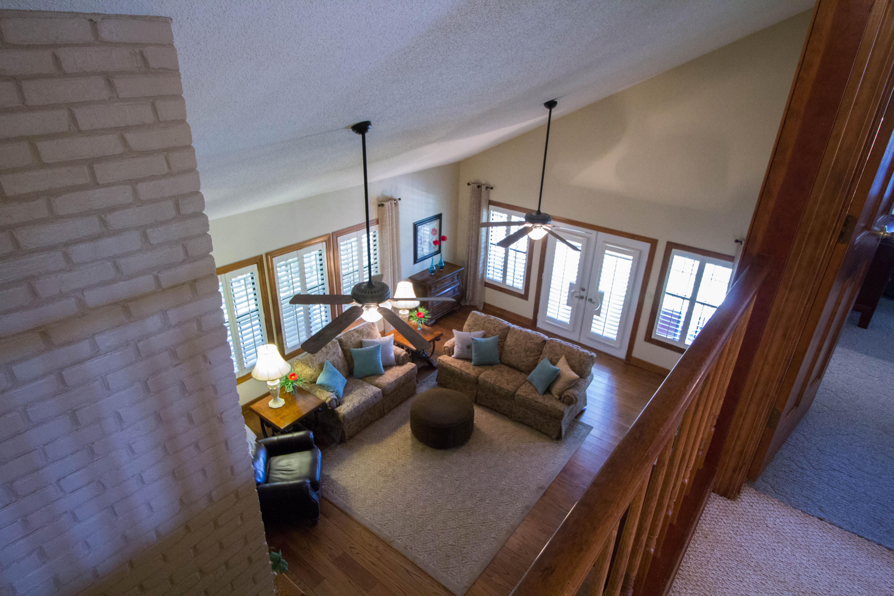 LAKESIDE EAST - Residential