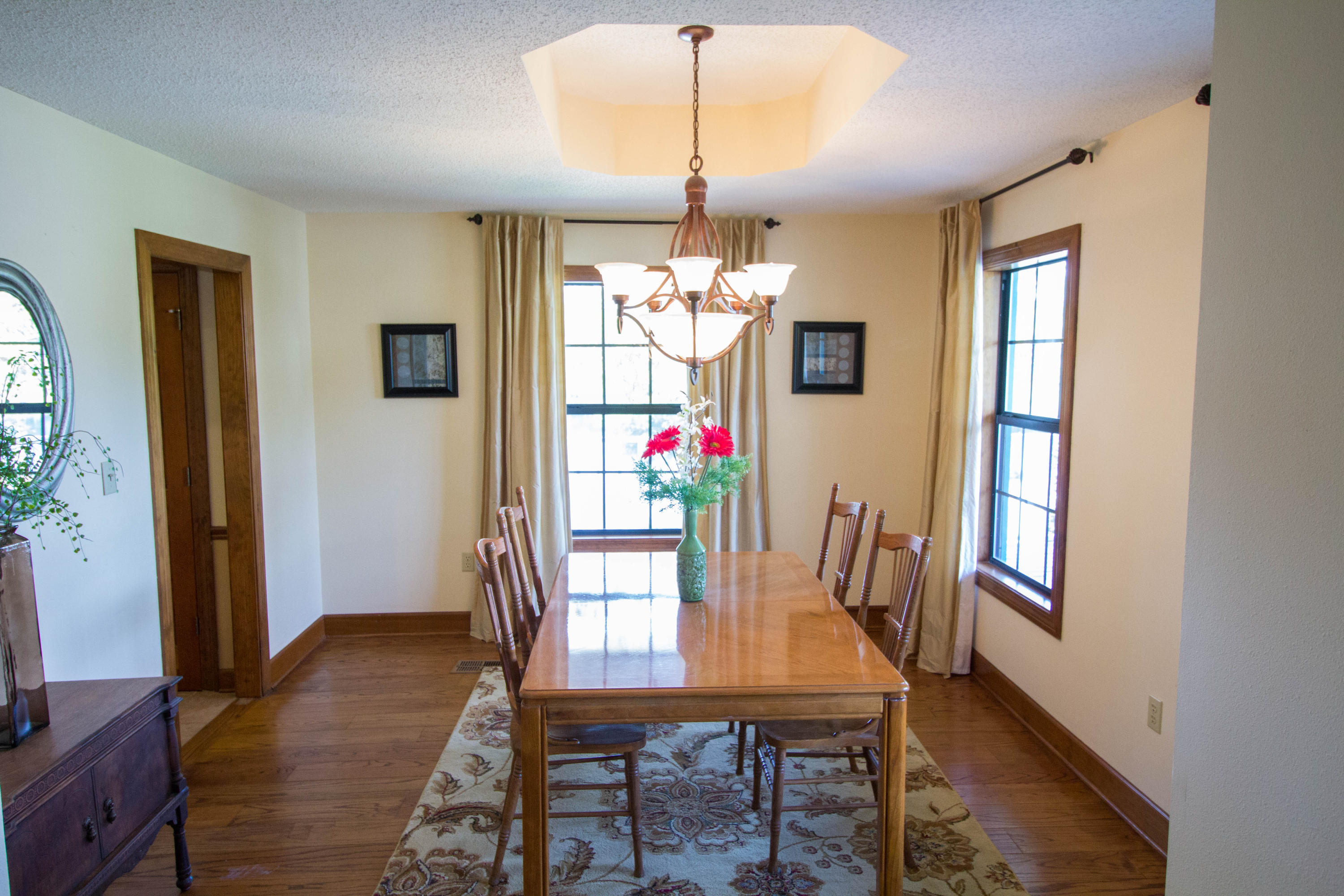 LAKESIDE EAST - Residential