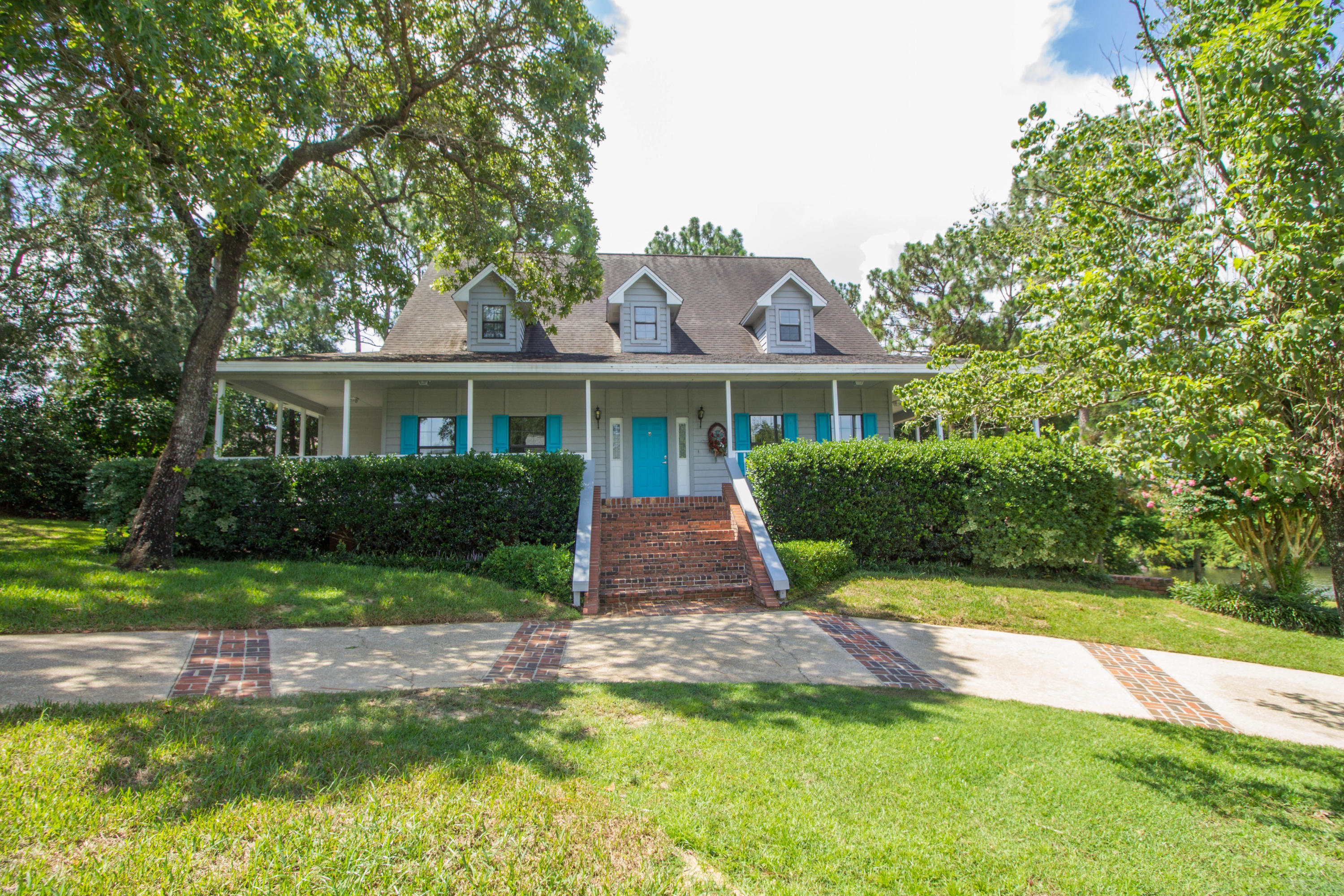 LAKESIDE EAST - Residential