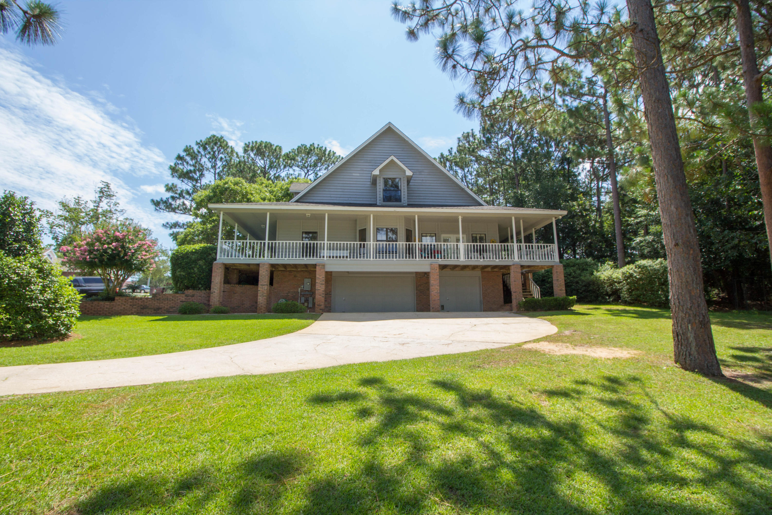 LAKESIDE EAST - Residential