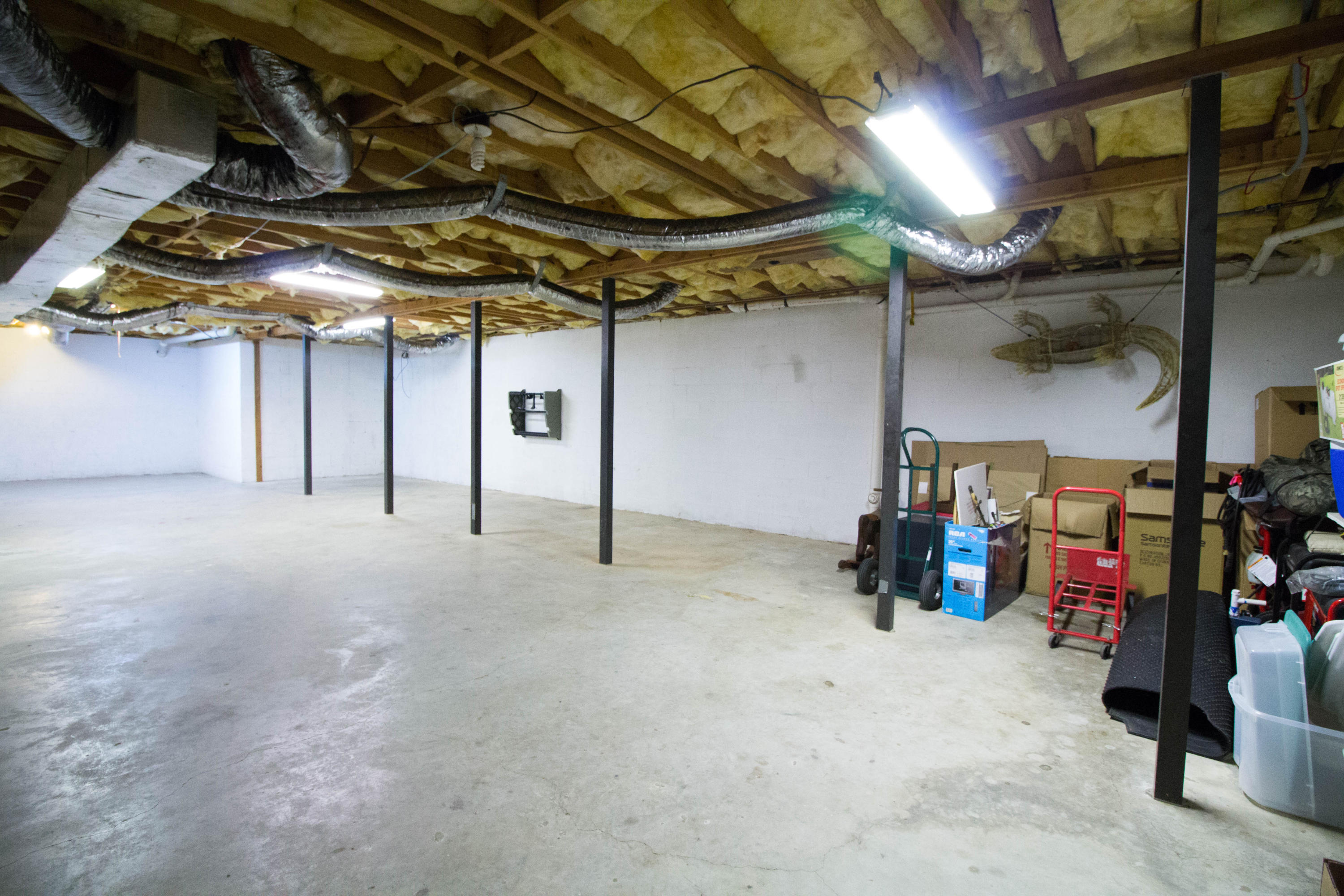 LAKESIDE EAST - Residential