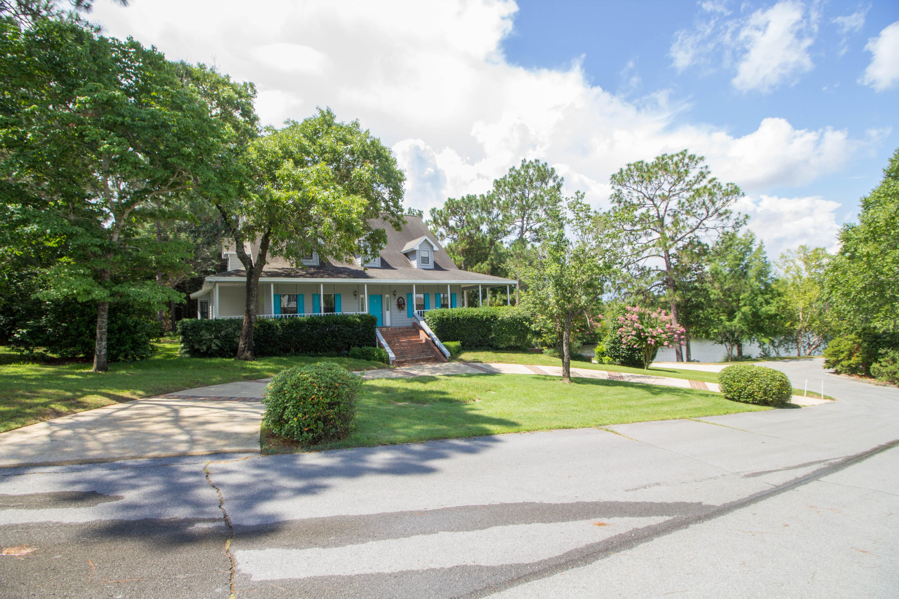 LAKESIDE EAST - Residential