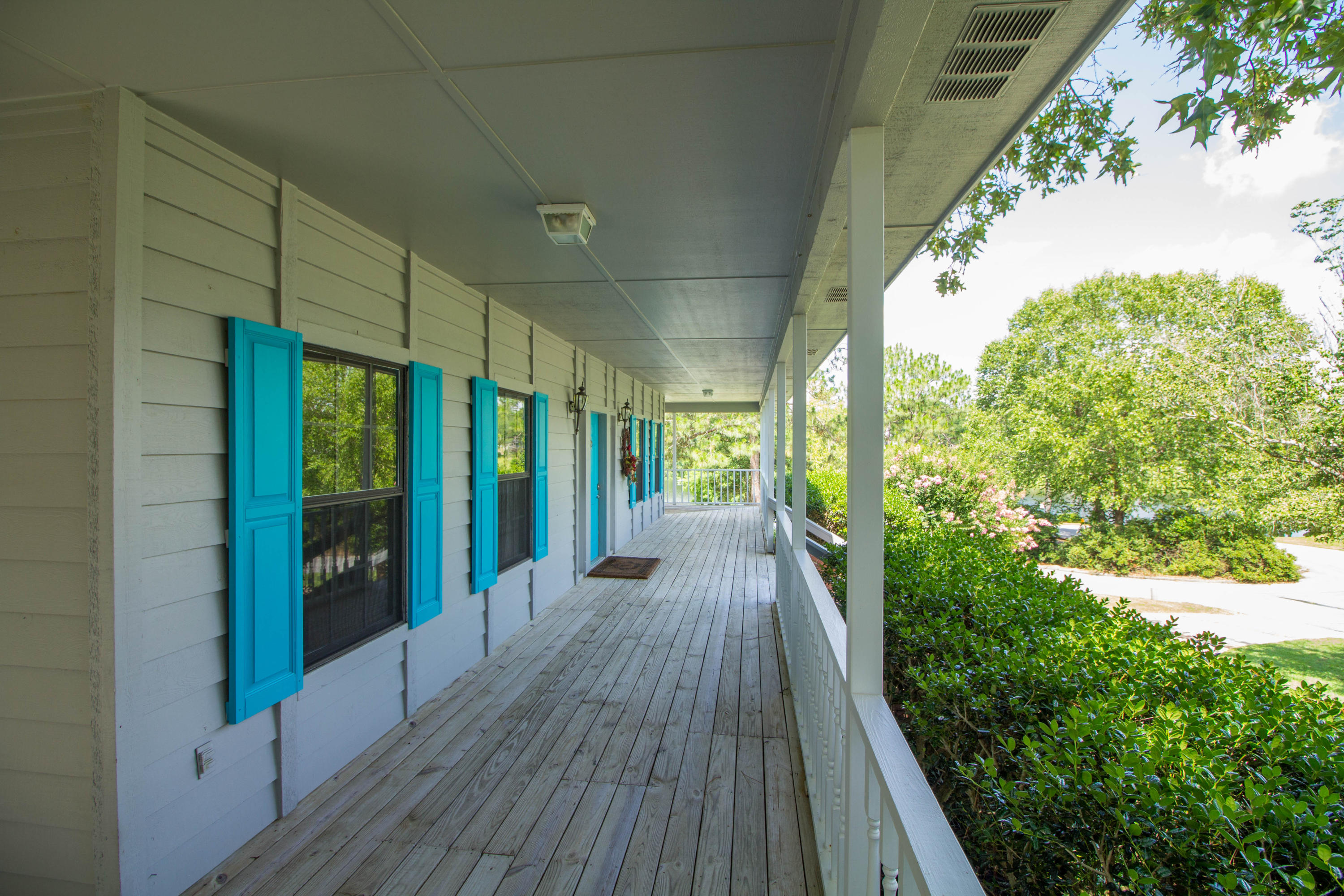 LAKESIDE EAST - Residential