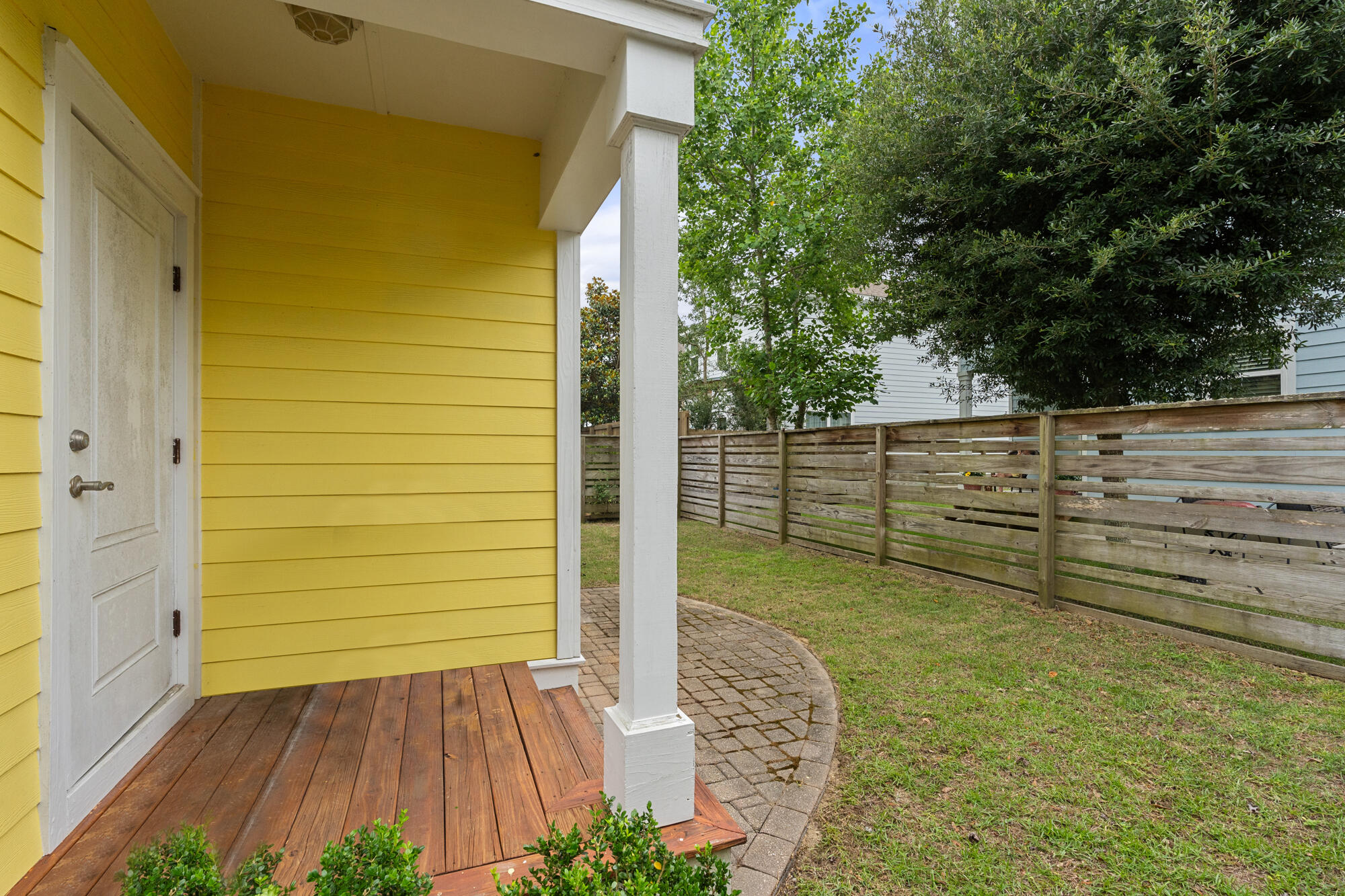 Mosaic Oaks - Residential