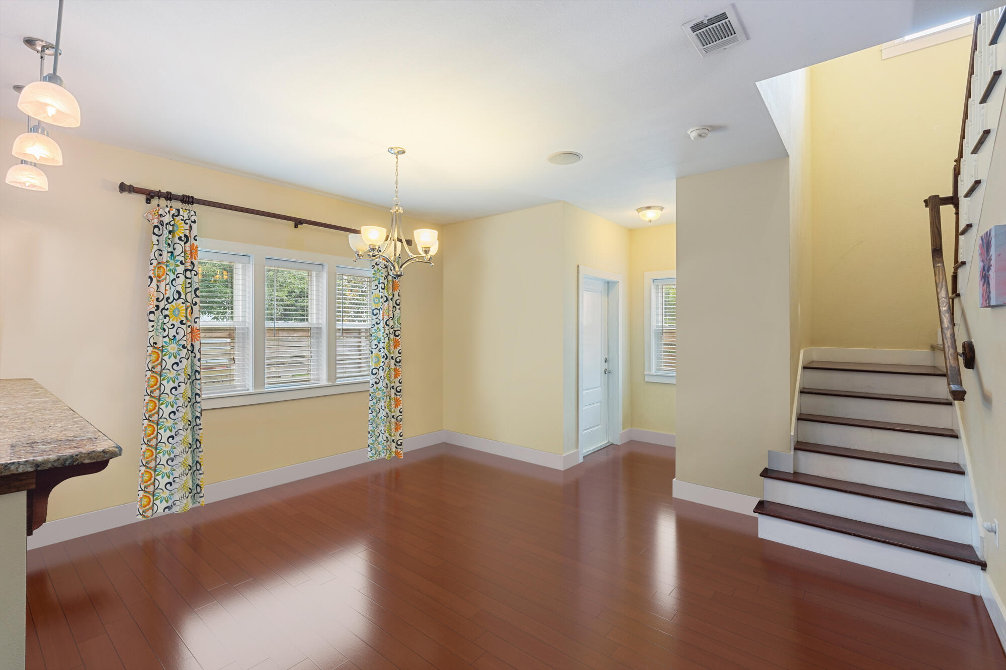 Mosaic Oaks - Residential