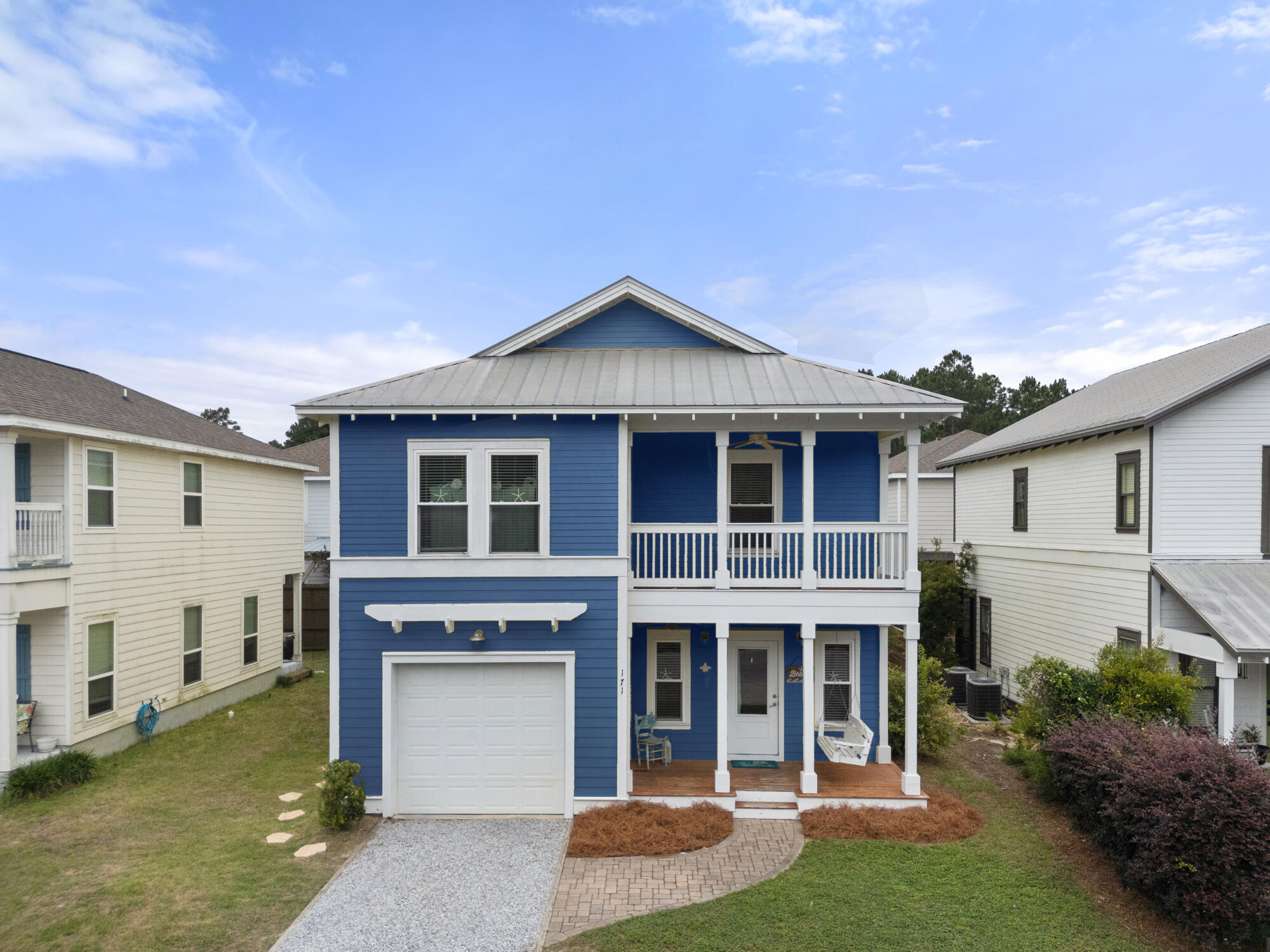 Mosaic Oaks - Residential