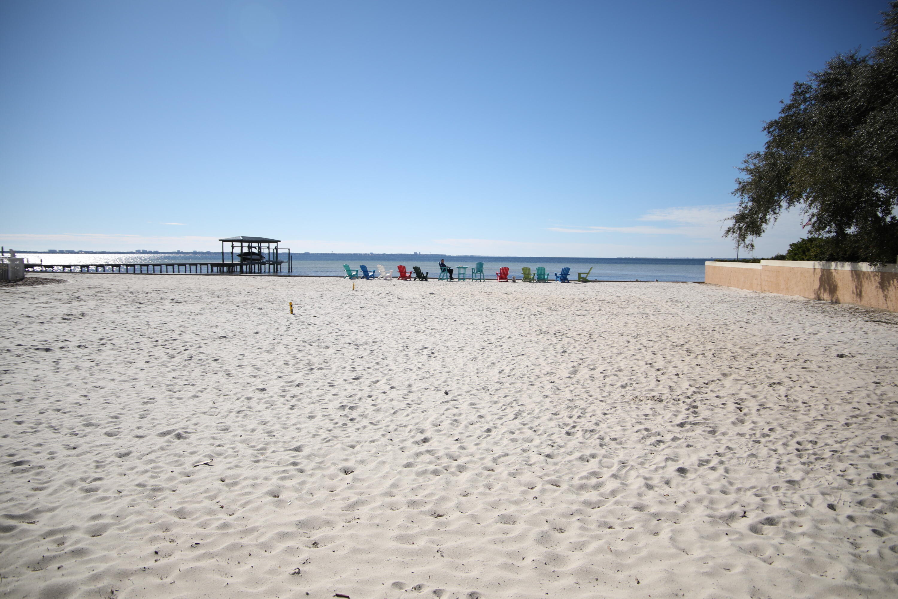 SUNSET BEACH - Residential