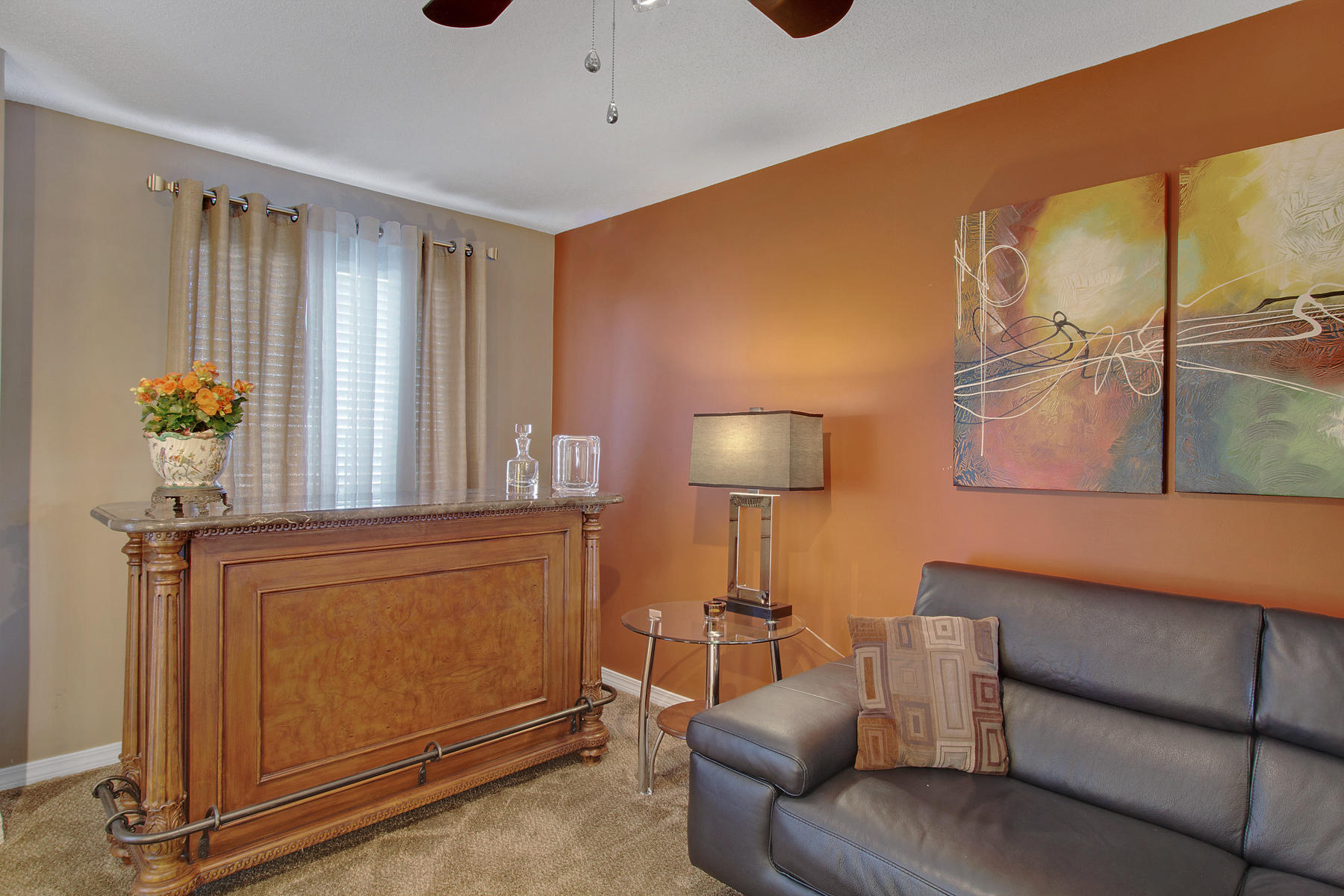 SUNSET HARBOR CONDO - Residential