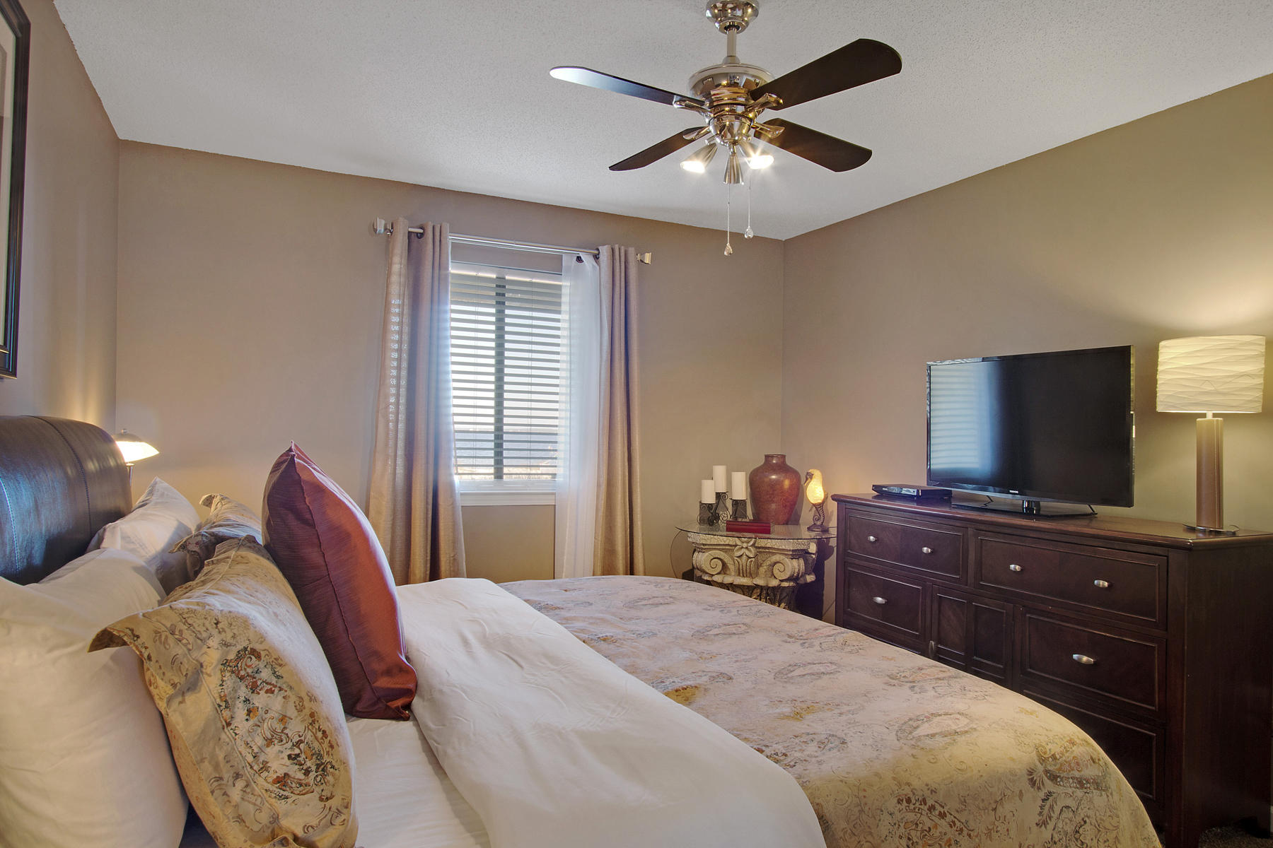 SUNSET HARBOR CONDO - Residential