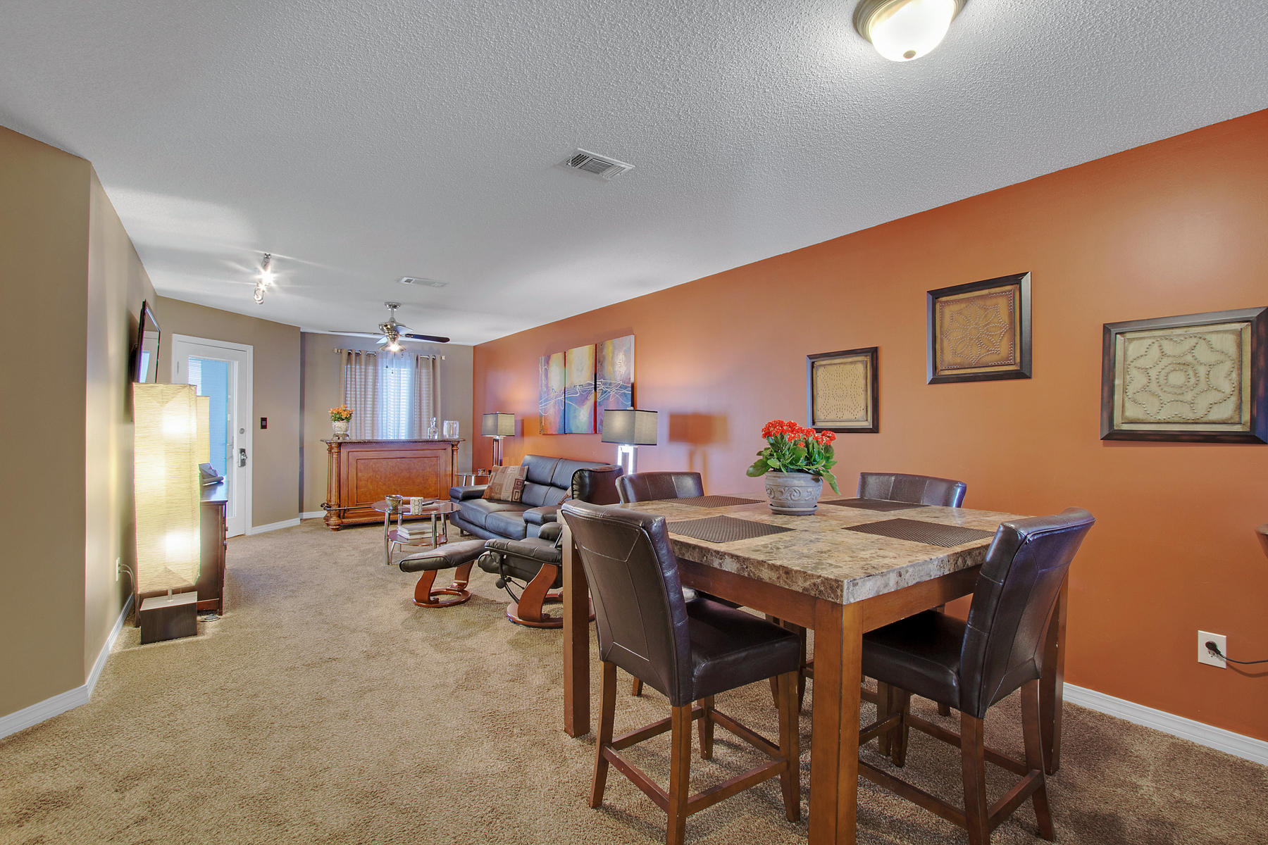 SUNSET HARBOR CONDO - Residential