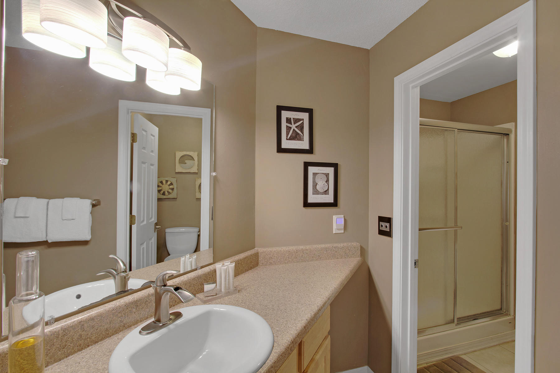 SUNSET HARBOR CONDO - Residential