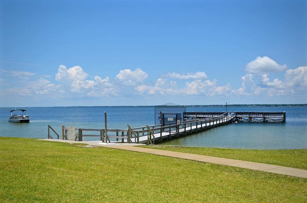 SUNSET HARBOR CONDO - Residential