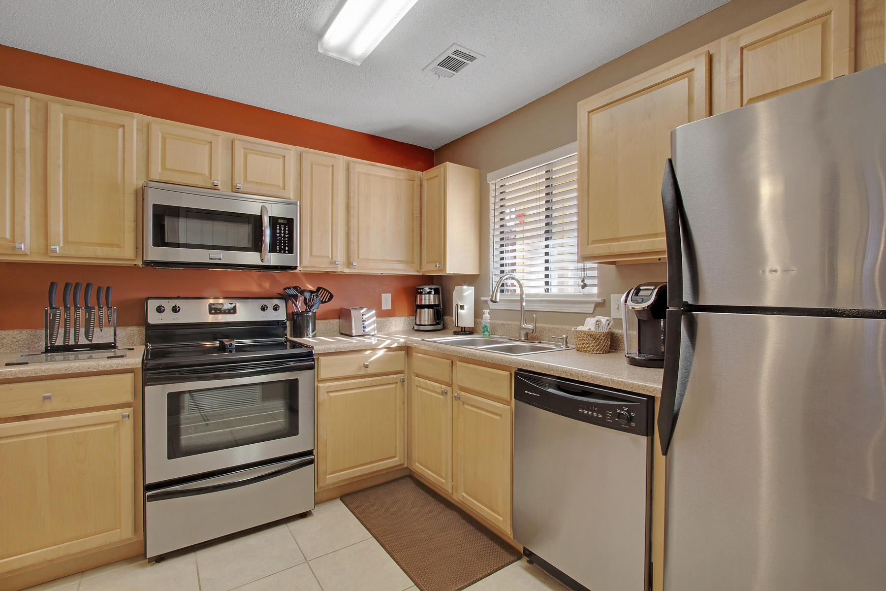 SUNSET HARBOR CONDO - Residential