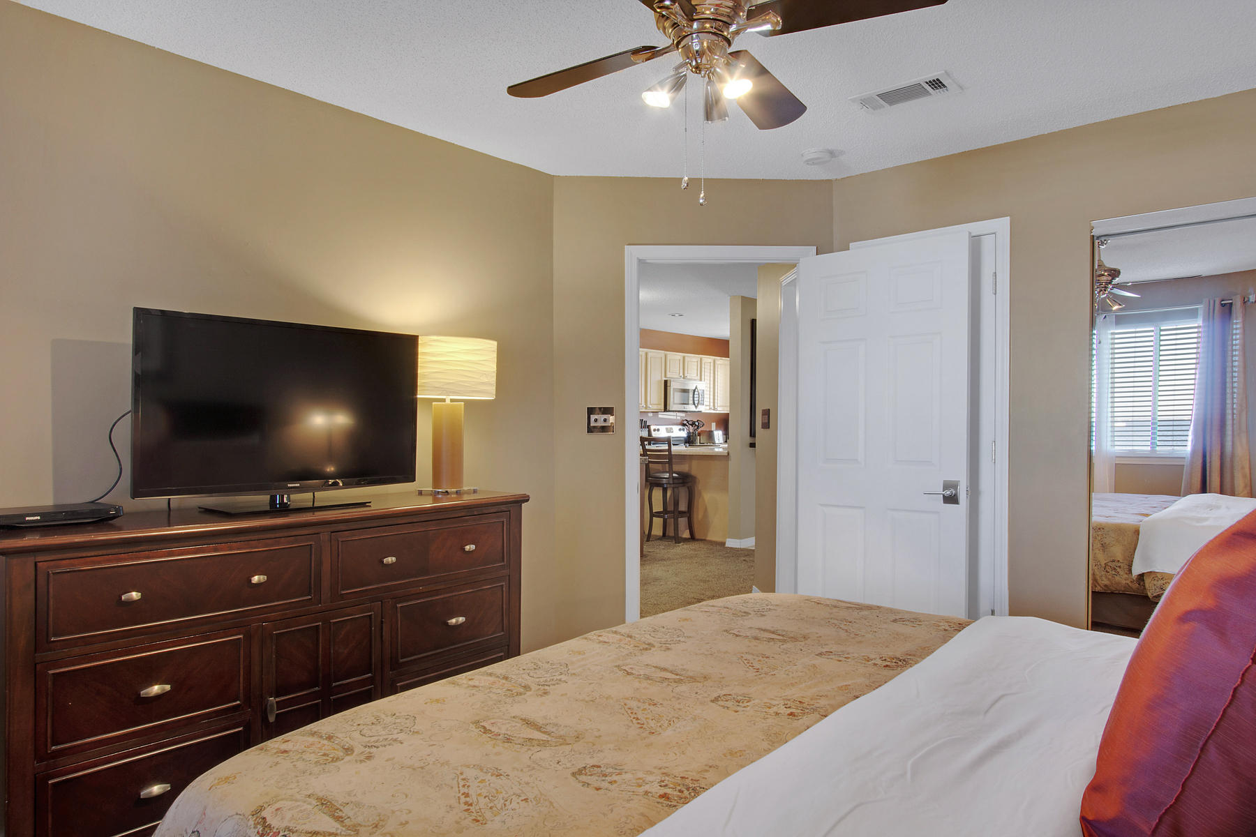 SUNSET HARBOR CONDO - Residential