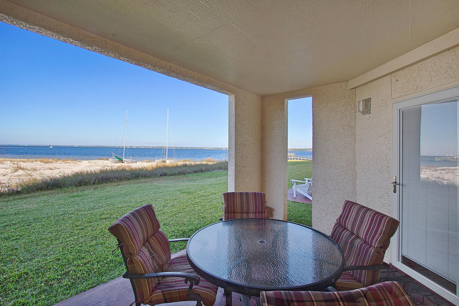 SUNSET HARBOR CONDO - Residential