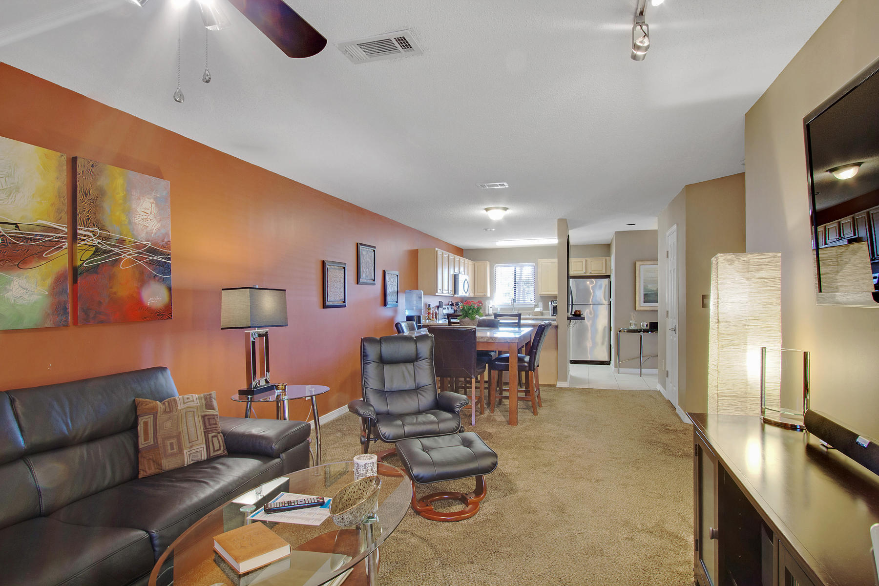 SUNSET HARBOR CONDO - Residential