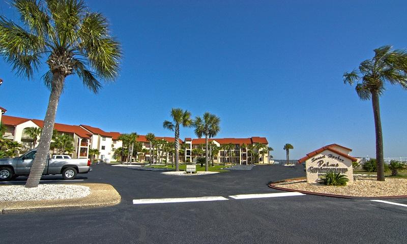 SUNSET HARBOR CONDO - Residential