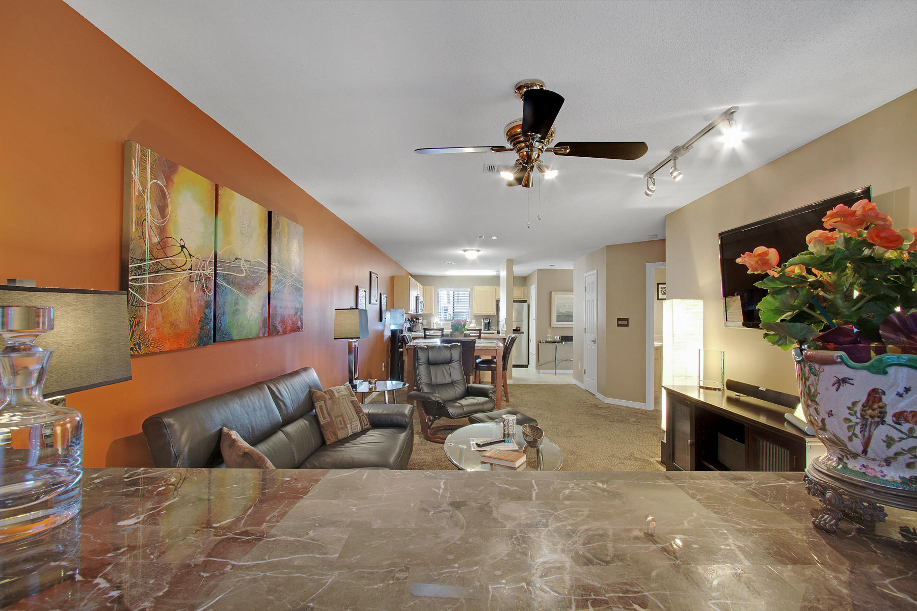 SUNSET HARBOR CONDO - Residential