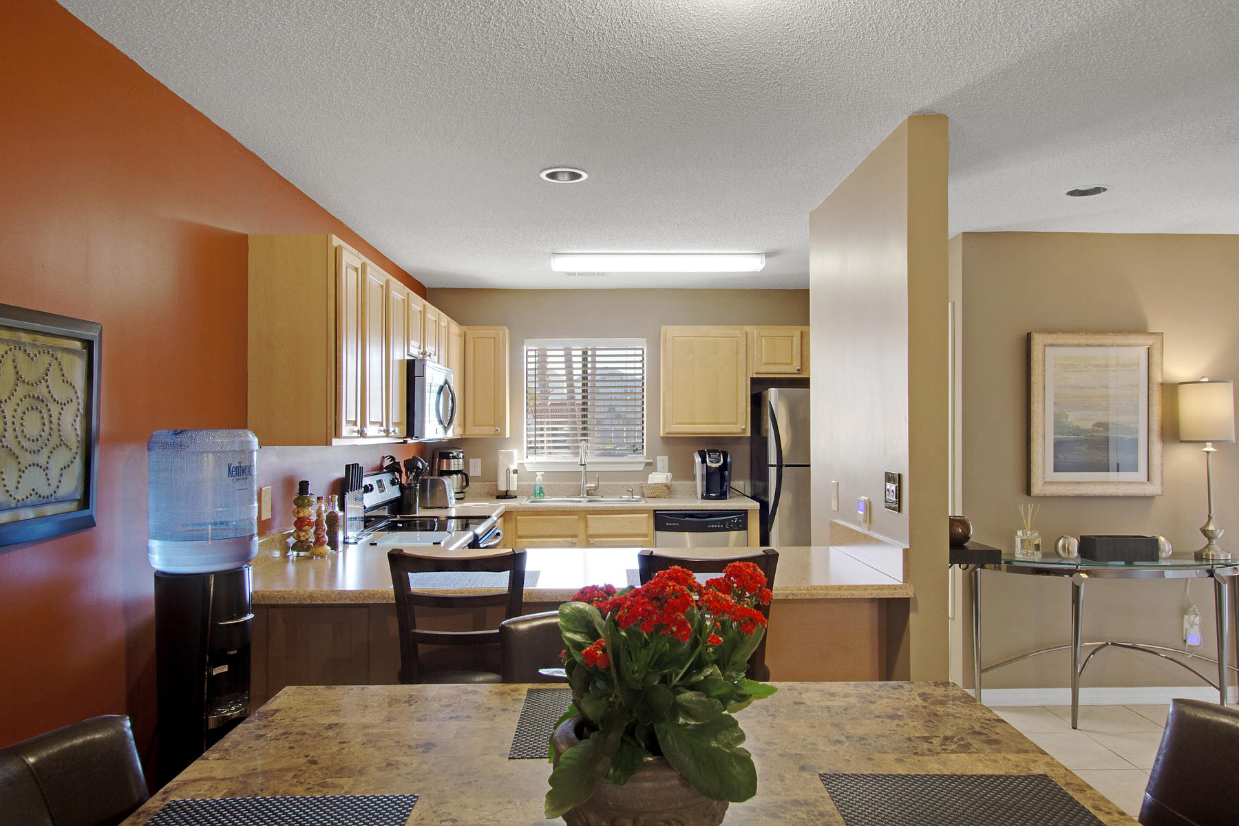 SUNSET HARBOR CONDO - Residential