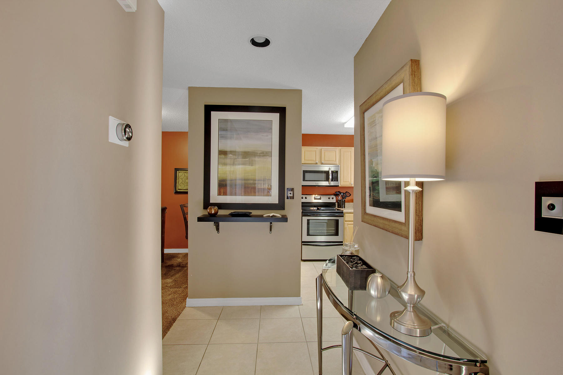 SUNSET HARBOR CONDO - Residential