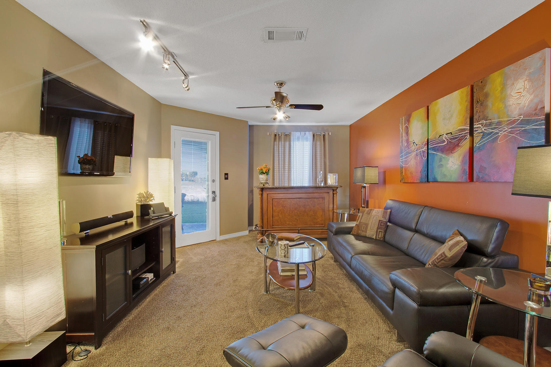 SUNSET HARBOR CONDO - Residential