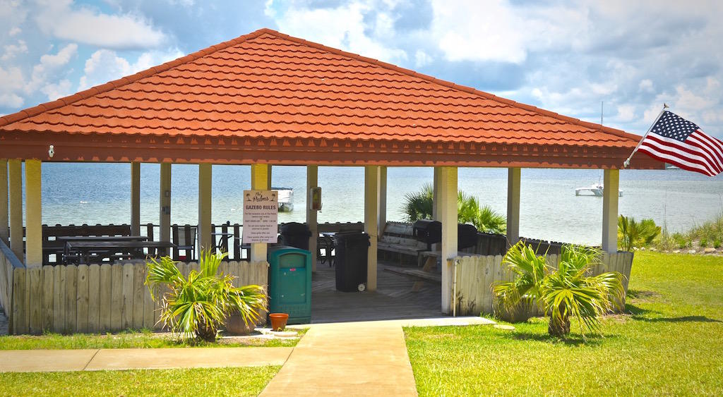 SUNSET HARBOR CONDO - Residential