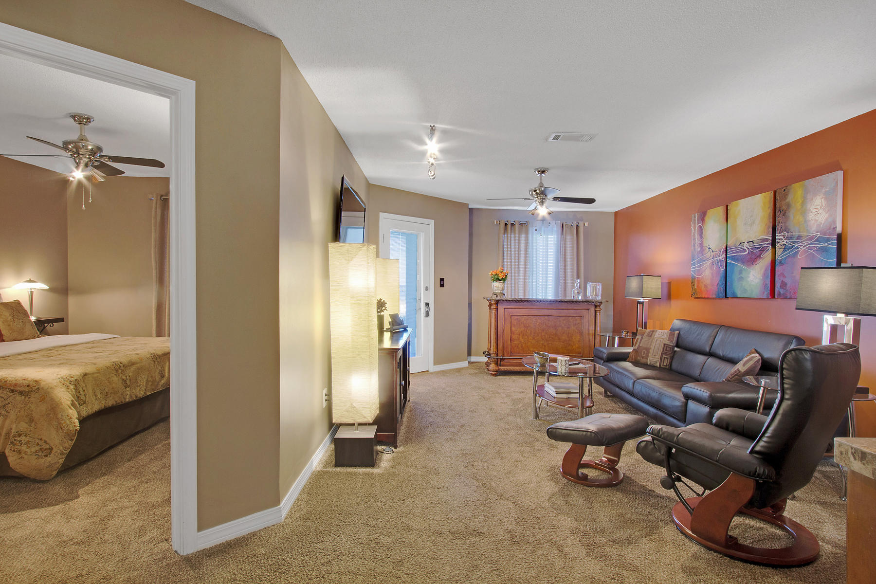 SUNSET HARBOR CONDO - Residential