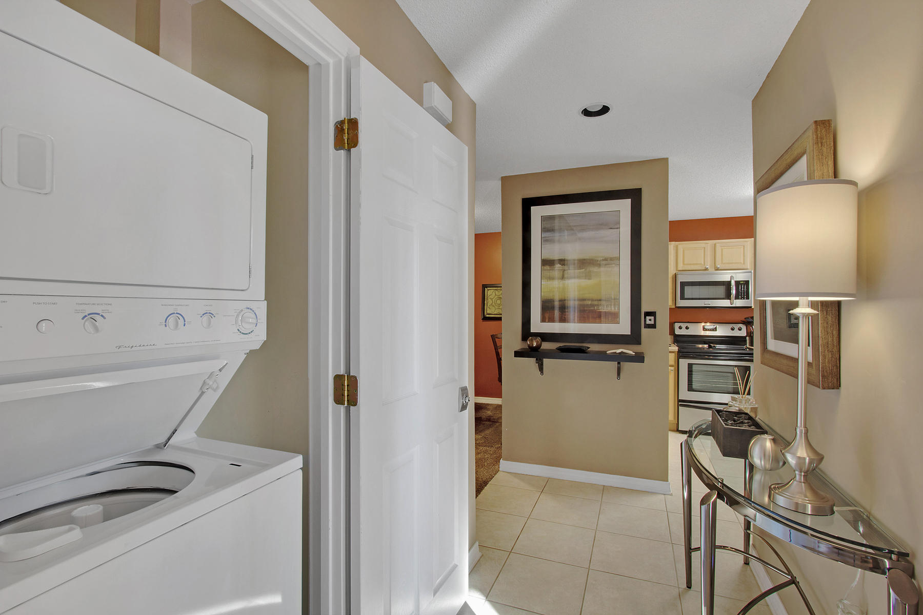 SUNSET HARBOR CONDO - Residential