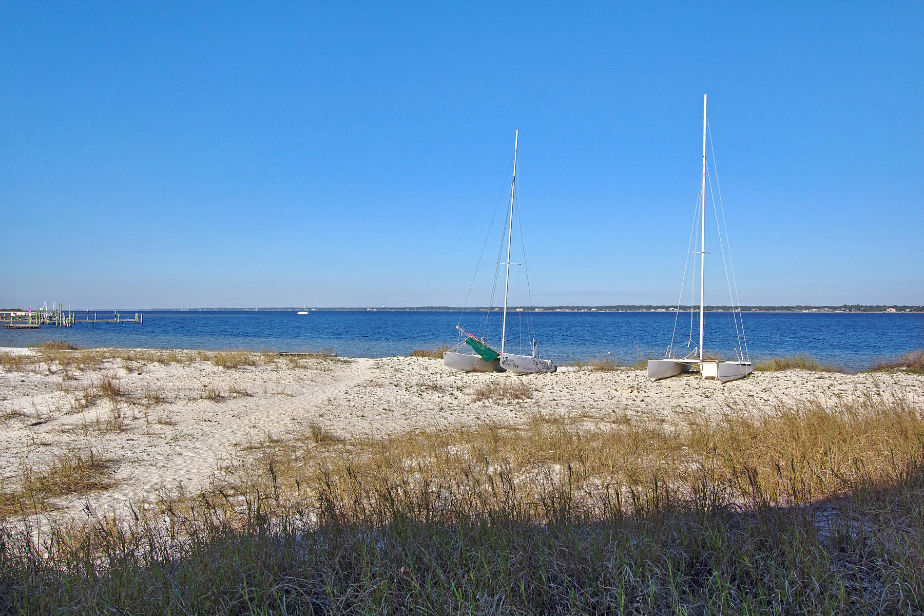 SUNSET HARBOR CONDO - Residential