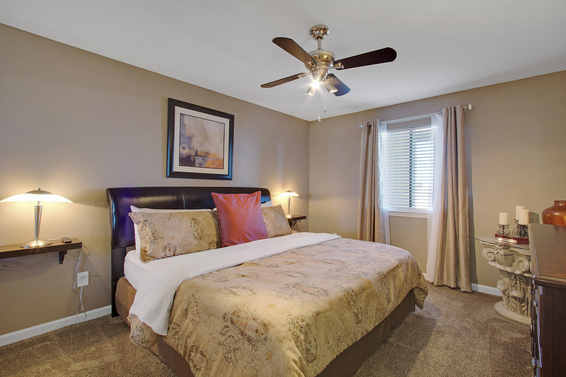 SUNSET HARBOR CONDO - Residential