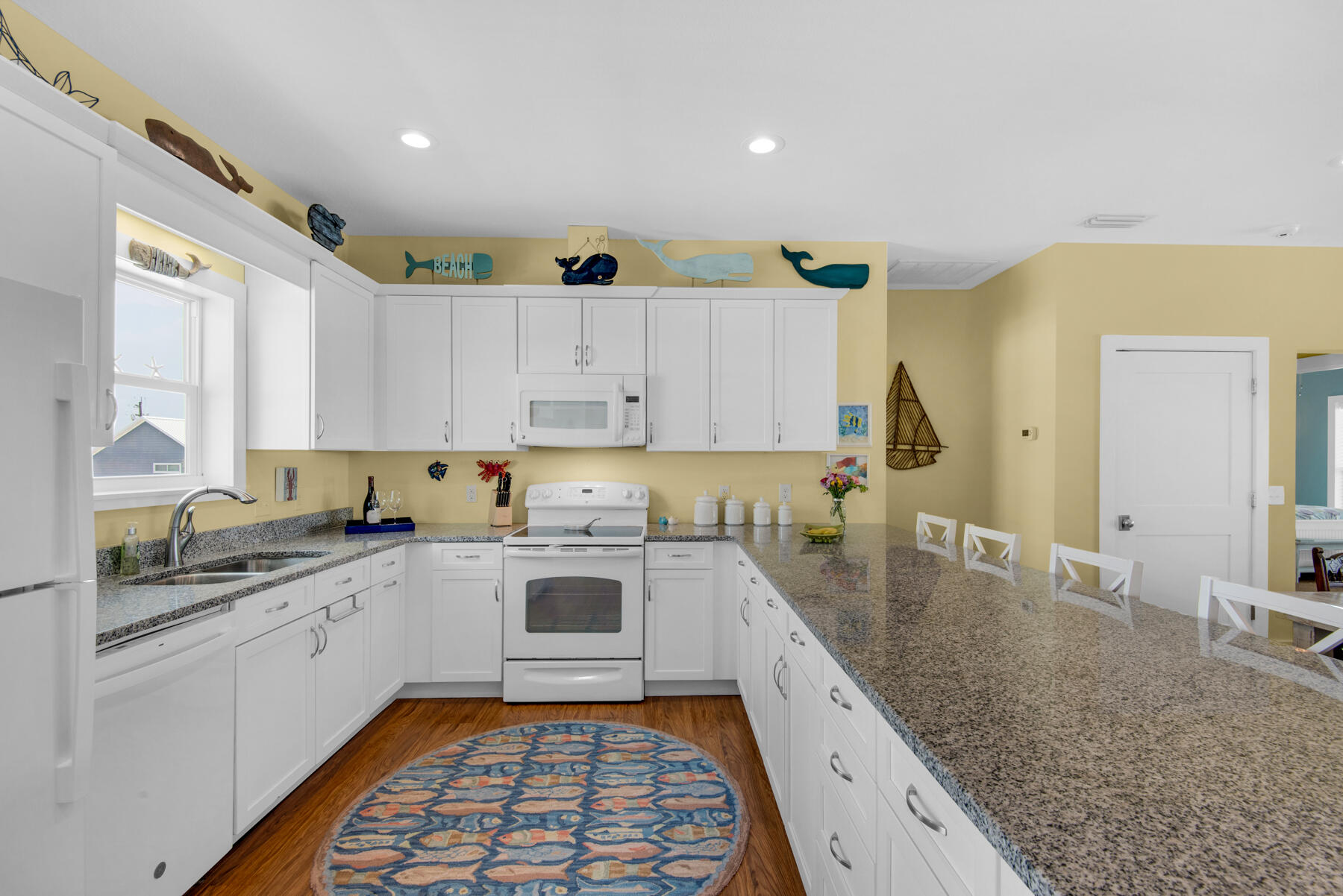 NAVARRE BEACH RESIDENTIAL - Residential