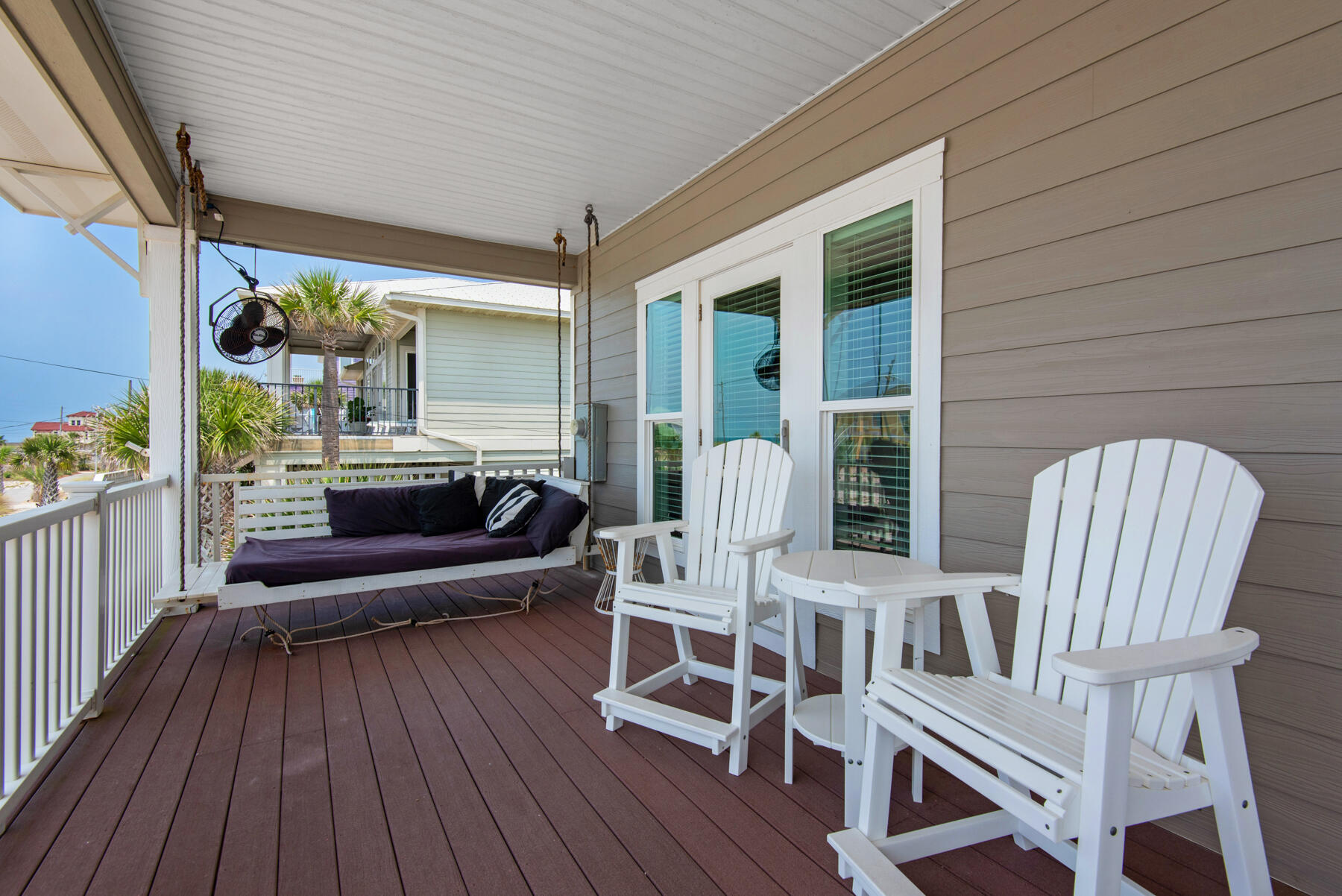 NAVARRE BEACH RESIDENTIAL - Residential