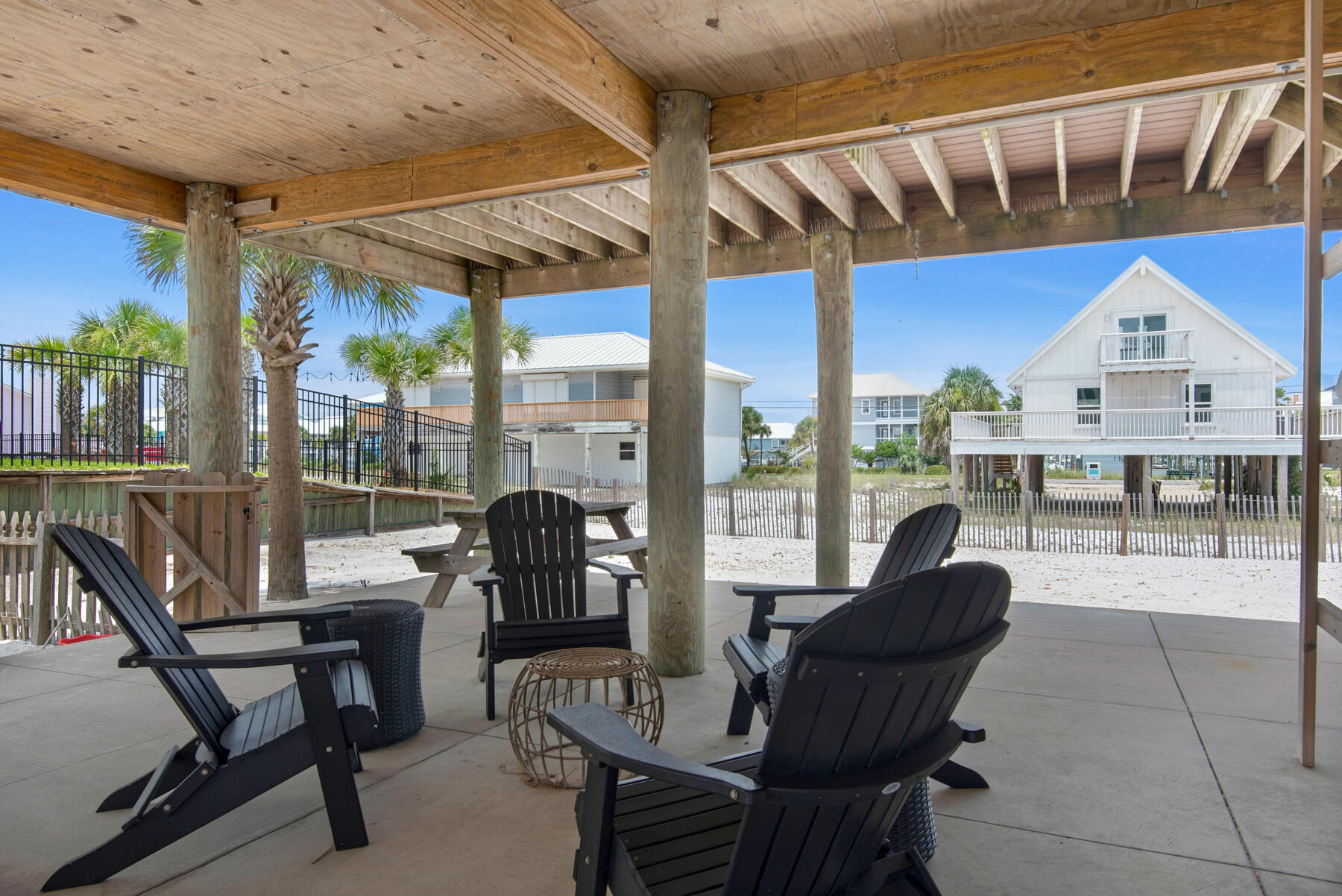 NAVARRE BEACH RESIDENTIAL - Residential