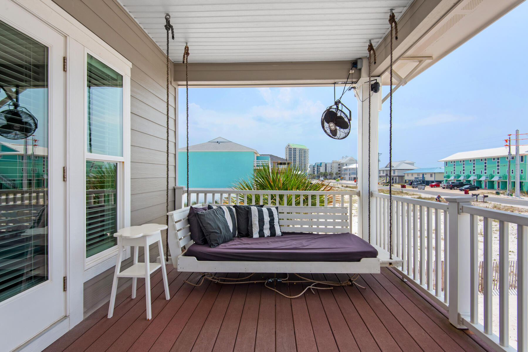 NAVARRE BEACH RESIDENTIAL - Residential