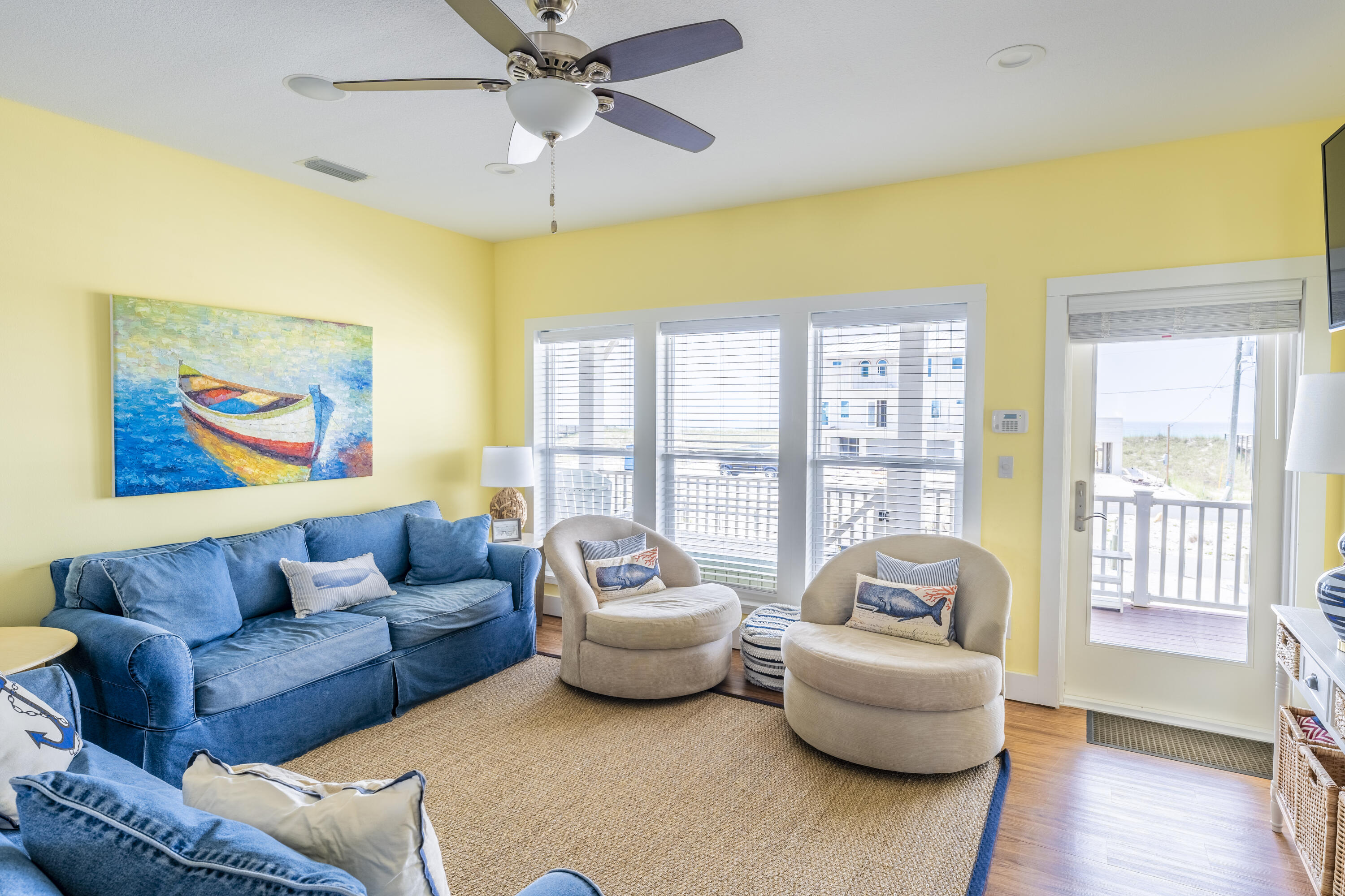 NAVARRE BEACH RESIDENTIAL - Residential