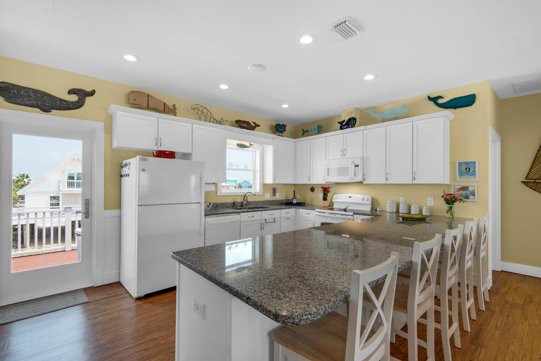 NAVARRE BEACH RESIDENTIAL - Residential