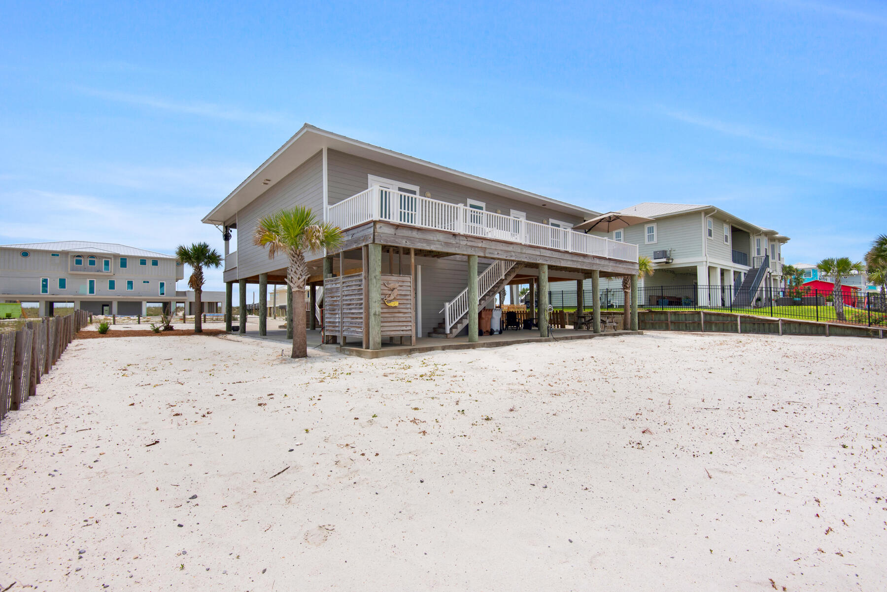 NAVARRE BEACH RESIDENTIAL - Residential