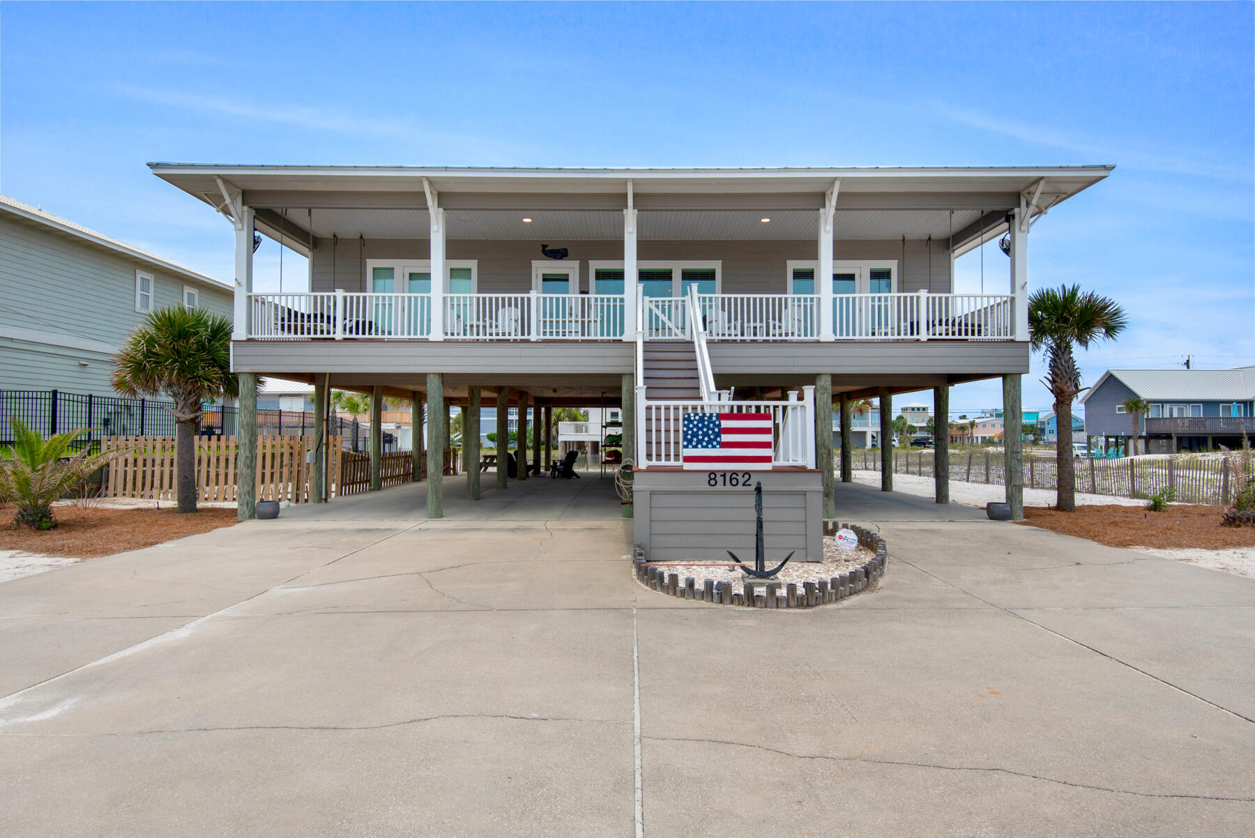 NAVARRE BEACH RESIDENTIAL - Residential