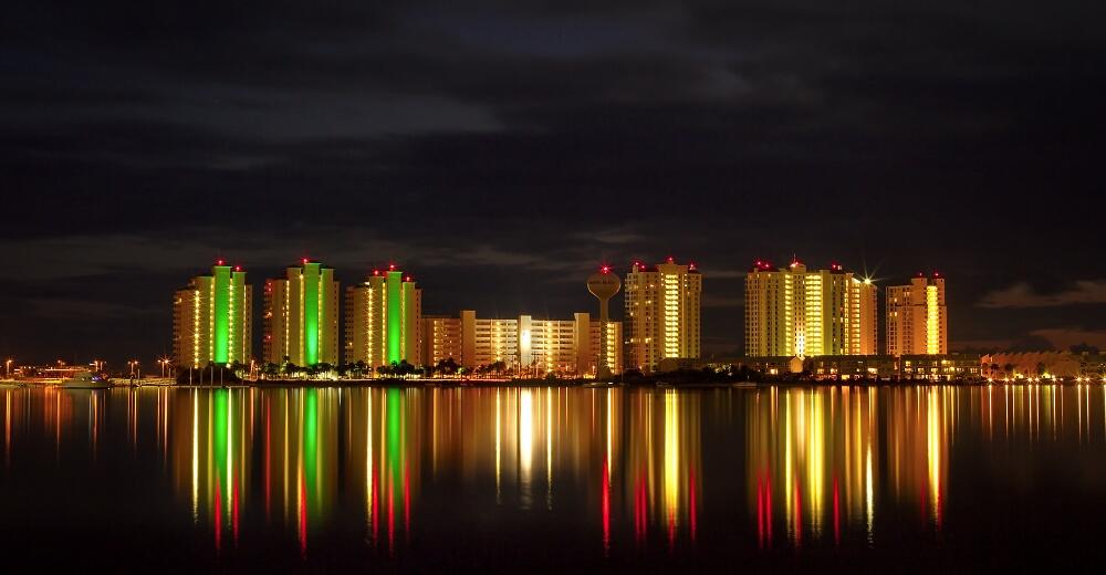 NAVARRE BEACH RESIDENTIAL - Residential
