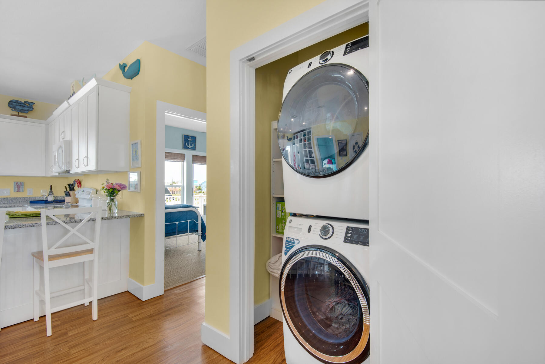 NAVARRE BEACH RESIDENTIAL - Residential