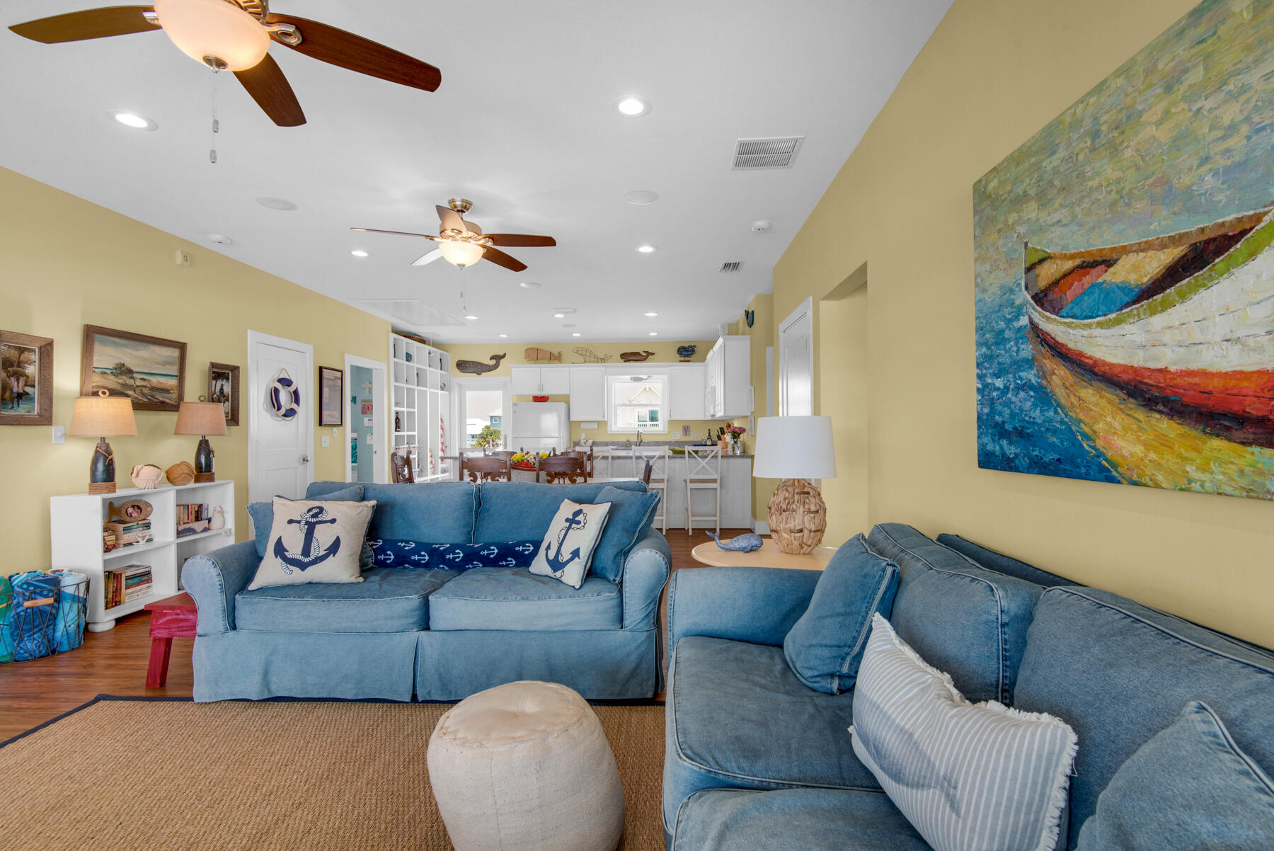 NAVARRE BEACH RESIDENTIAL - Residential
