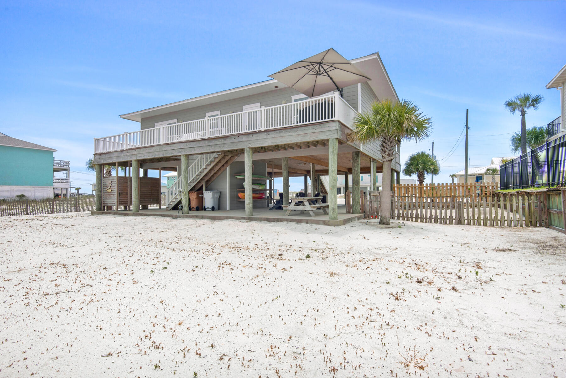 NAVARRE BEACH RESIDENTIAL - Residential