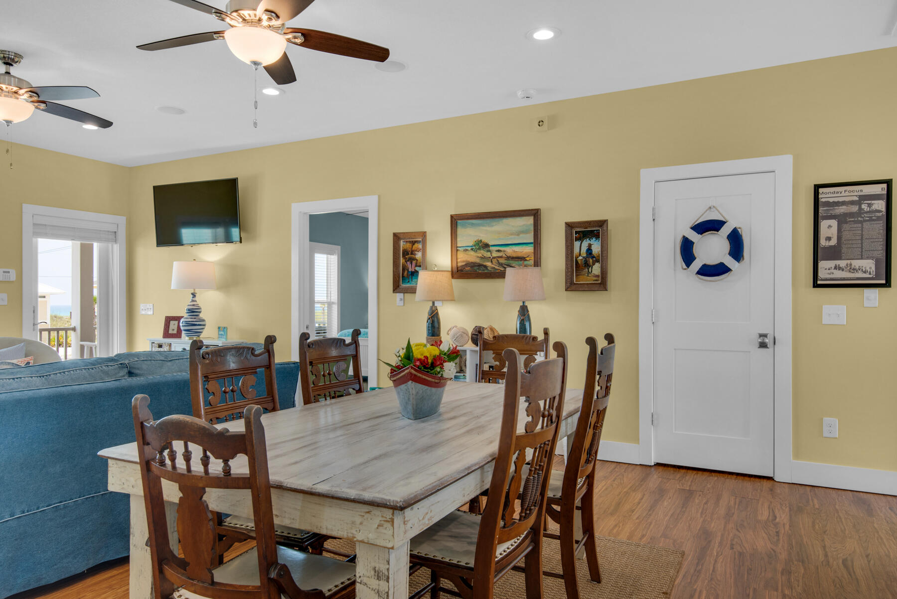 NAVARRE BEACH RESIDENTIAL - Residential