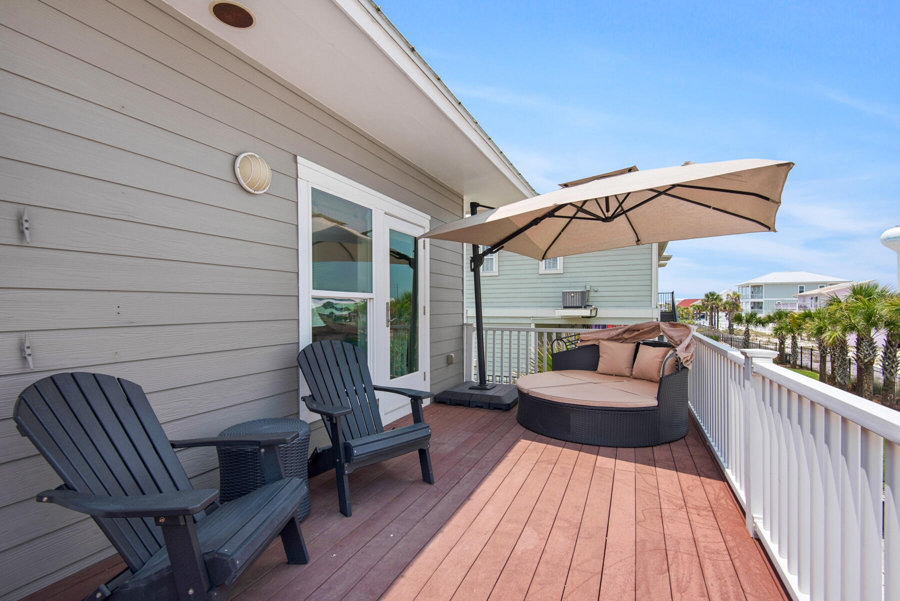 NAVARRE BEACH RESIDENTIAL - Residential