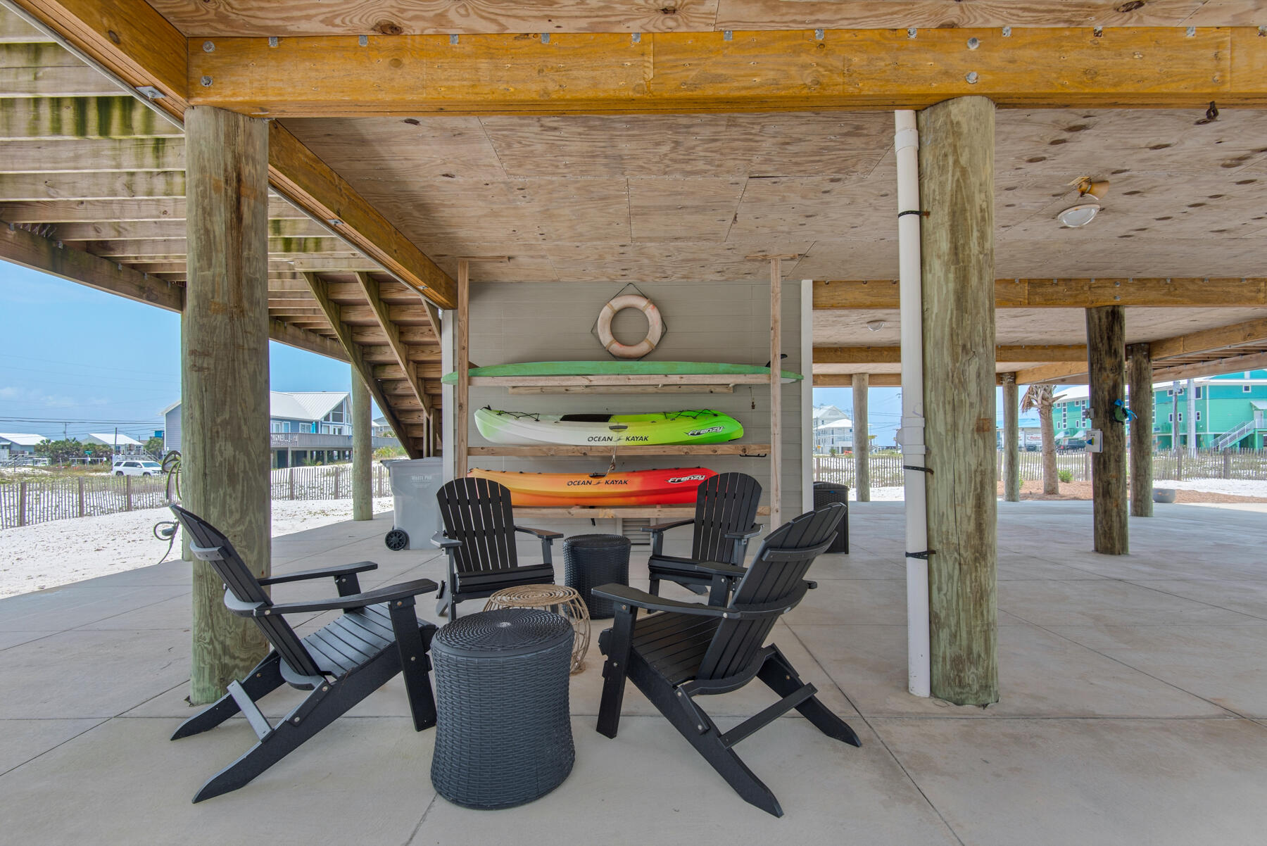 NAVARRE BEACH RESIDENTIAL - Residential